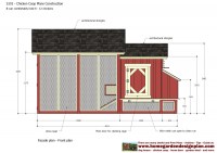 курятник 291